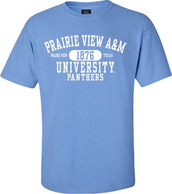 Prairie View A&M School of Nursing Short Sleeve T-Shirt