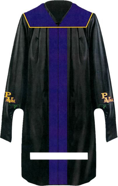 PVAMU Custom Master Set