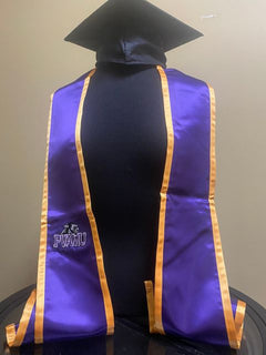 PVAMU Stole